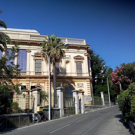 Villa Du Chateau Nicea Zewnętrze zdjęcie